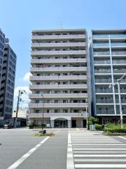 藤和シティホームズ三条堀川