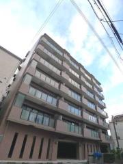 地下鉄名城線金山駅まで徒歩3分