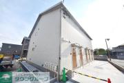 西武池袋・豊島線東久留米駅まで徒歩25分