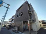 ＪＲ青梅線牛浜駅まで徒歩10分