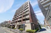 都営大江戸線蔵前駅まで徒歩7分