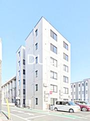 京成本線お花茶屋駅まで徒歩10分