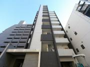 地下鉄東山線新栄町駅まで徒歩10分