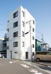 京成押上線八広駅まで徒歩6分