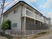 ハウス中川