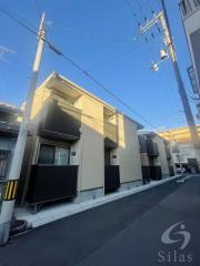 近鉄大阪線長瀬駅まで徒歩7分