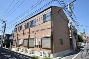 ＪＲ総武線（各駅停車）小岩駅まで徒歩8分