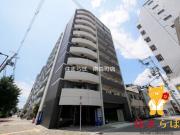 ＪＲ大阪環状線弁天町駅まで徒歩5分