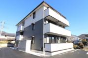 ノイハイマート屋形