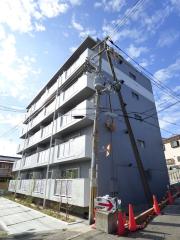ＪＲ東海道本線摂津本山駅まで徒歩7分