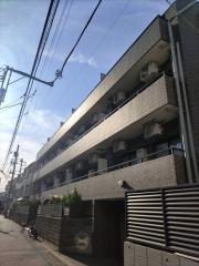 ＪＲ総武線（各駅停車）高円寺駅まで徒歩5分