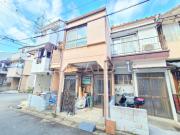 黒原旭町テラスハウス