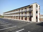 レオパレスケイスピリット百合鴎