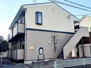 東武東上線川越駅まで徒歩11分