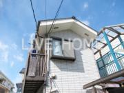ＪＲ中央線高円寺駅まで徒歩8分