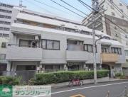 都営大江戸線中井駅まで徒歩3分