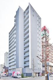セレニティー大須