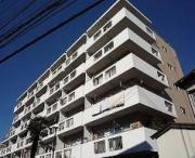 和泉台マンション