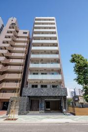 ディアレイシャス東別院