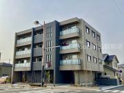 ＪＲ山陽本線岡山駅まで徒歩12分