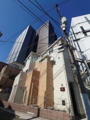 ヴランドール船橋駅前南