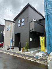 新座市池田4丁目2戸建