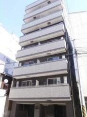 都営浅草線浅草橋駅まで徒歩6分