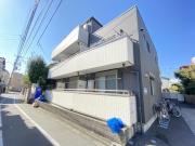 MEJIRO T CUBE