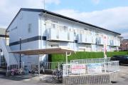 ファミール柏原