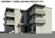 ＪＲ鹿児島本線箱崎駅まで徒歩4分