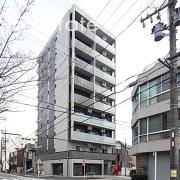 地下鉄名城線東別院駅まで徒歩8分
