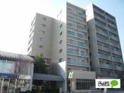ダイビシマンション