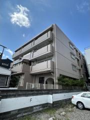 寿ゞやマンション芳野