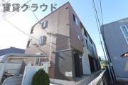 ハーバーシティ ビオラ