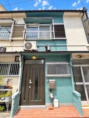 大久保町戸建て
