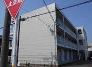 レオパレスサンシャイン