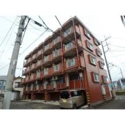 仲町パークプラザ