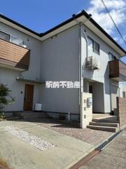 神埼郡吉野ヶ里吉田二階建て
