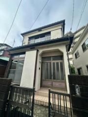 ＪＲ根岸線根岸駅まで徒歩22分
