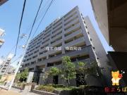 地下鉄中央線弁天町駅まで徒歩5分