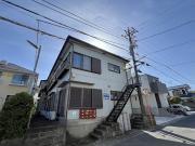 小田急小田原線東海大学前駅まで徒歩7分
