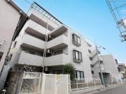西武池袋・豊島線練馬駅まで徒歩7分