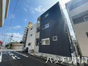 ハーモニーテラス天塚町II