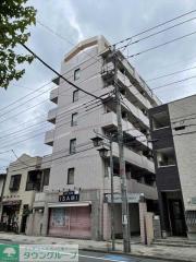 ＪＲ京浜東北・根岸線西川口駅まで徒歩12分