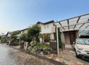 牧の原4丁目戸建て