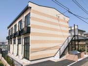 東武野田線逆井駅まで徒歩3分