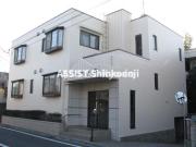 ＪＲ中央線荻窪駅まで徒歩10分
