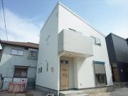 MIKASA TOWN F棟