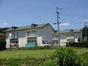 御園青山ハイツA