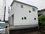 京成電鉄松戸線三咲駅まで徒歩13分